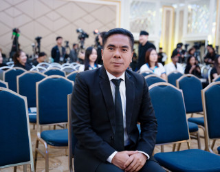 นายอาวุธ