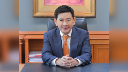 กรมทรัพย์สินทางปัญญามอบของขวัญประชาชนรับเปิดศักราชใหม่