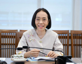 อธิบดีกรมทรัพย์สินทางปัญญา