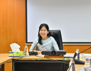 รองอธิบดีกรมทรัพย์สินทางปัญญา