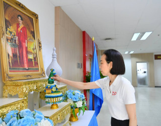 อธิบดีกรมทรัพย์สินทางปัญญา