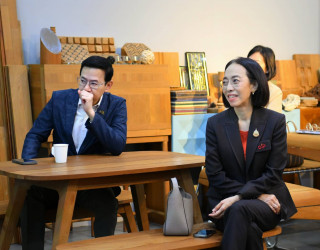 อธิบดีกรมทรัพย์สินทางปัญญา