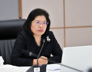 อธิบดีกรมทรัพย์สินทางปัญญา