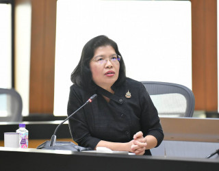 อธิบดีกรมทรัพย์สินทางปัญญา