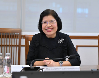อธิบดีกรมทรัพย์สินทางปัญญา