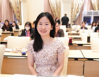 รองอธิบดีกรมทรัพย์สินทางปัญญา
