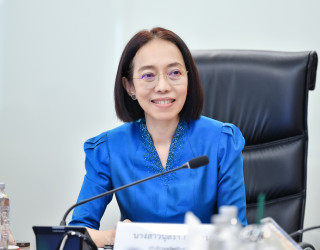อธิบดีกรมทรัพย์สินทางปัญญา