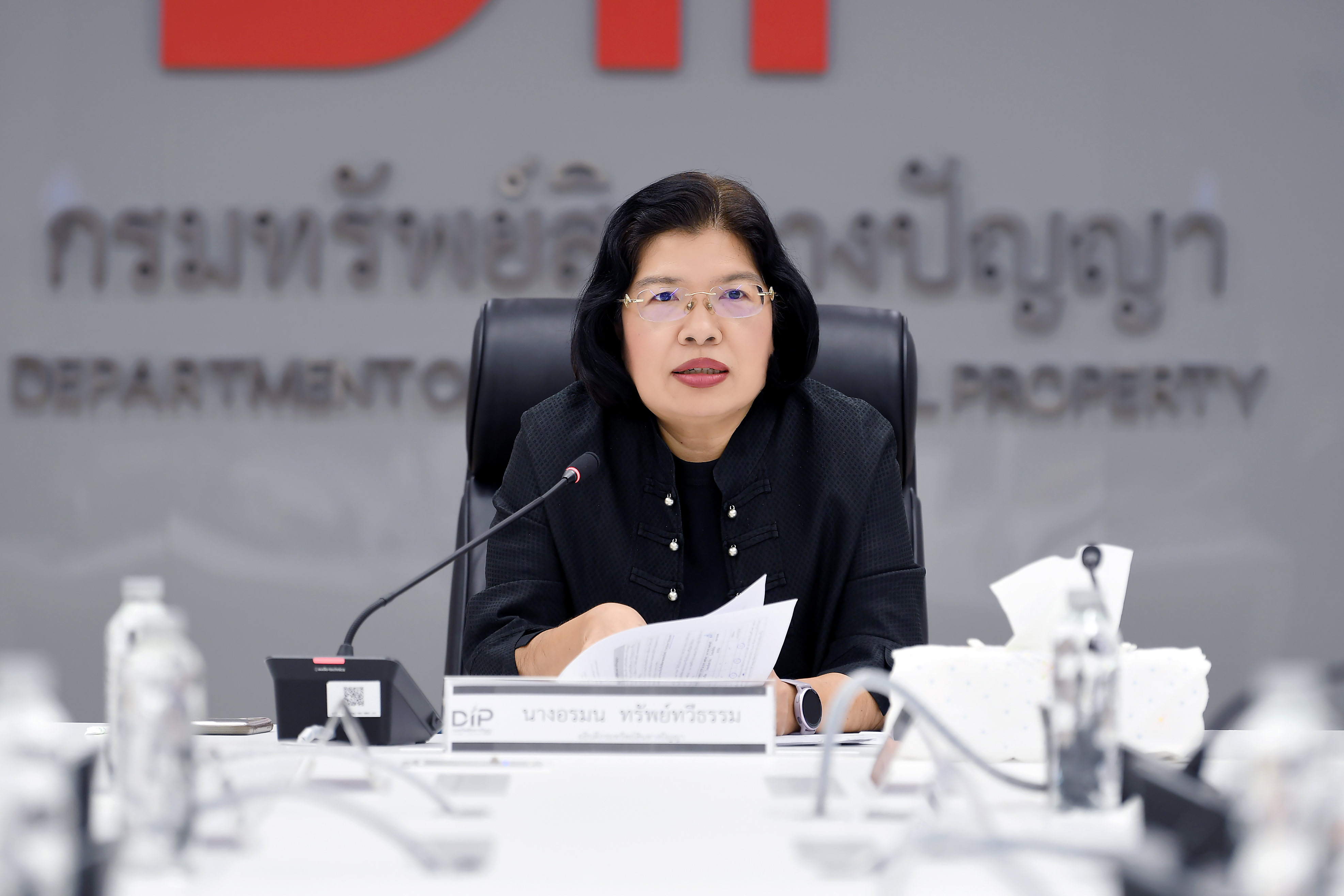 กรมทรัพย์สินทางปัญญา
