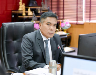 รองอธิบดีกรมทรัพย์สินทางปัญญา