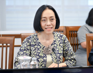 อธิบดีกรมทรัพย์สินทางปัญญา