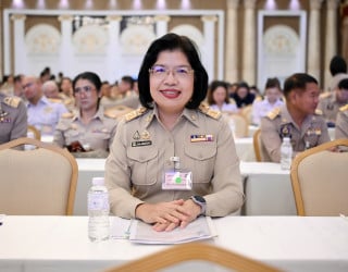 อธิบดีกรมทรัพย์สินทางปัญญา