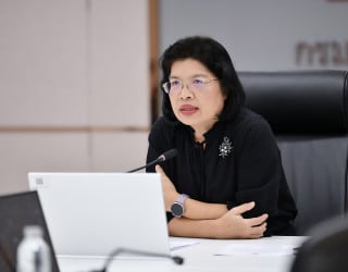 อธิบดีกรมทรัพย์สินทางปัญญา