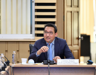 การประชุมรับฟังความเห็นภาคเอกชนสหรัฐอเมริกา