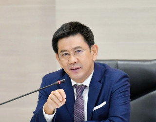 ประชุมคณะทำงานทำลายของกลางคดีละเมิดทรัพย์สินทางปัญญาที่คดีถึงที่สุดแล้ว