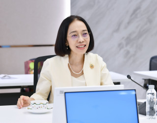 อธิบดีกรมทรัพย์สินทางปัญญา