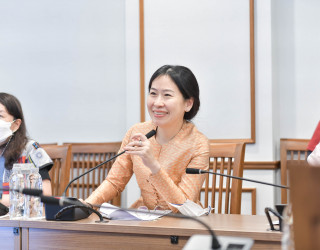 รองอธิบดีกรมทรัพย์สินทางปัญญา