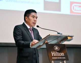 นายอาวุธ