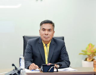 รองอธิบดีกรมทรัพย์สินทางปัญญา