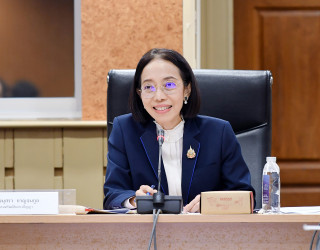 อธิบดีกรมทรัพย์สินทางปัญญา