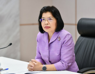 อธิบดีกรมทรัพย์สินทางปัญญา