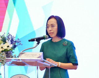 อธิบดีกรมทรัพย์สินทางปัญญา