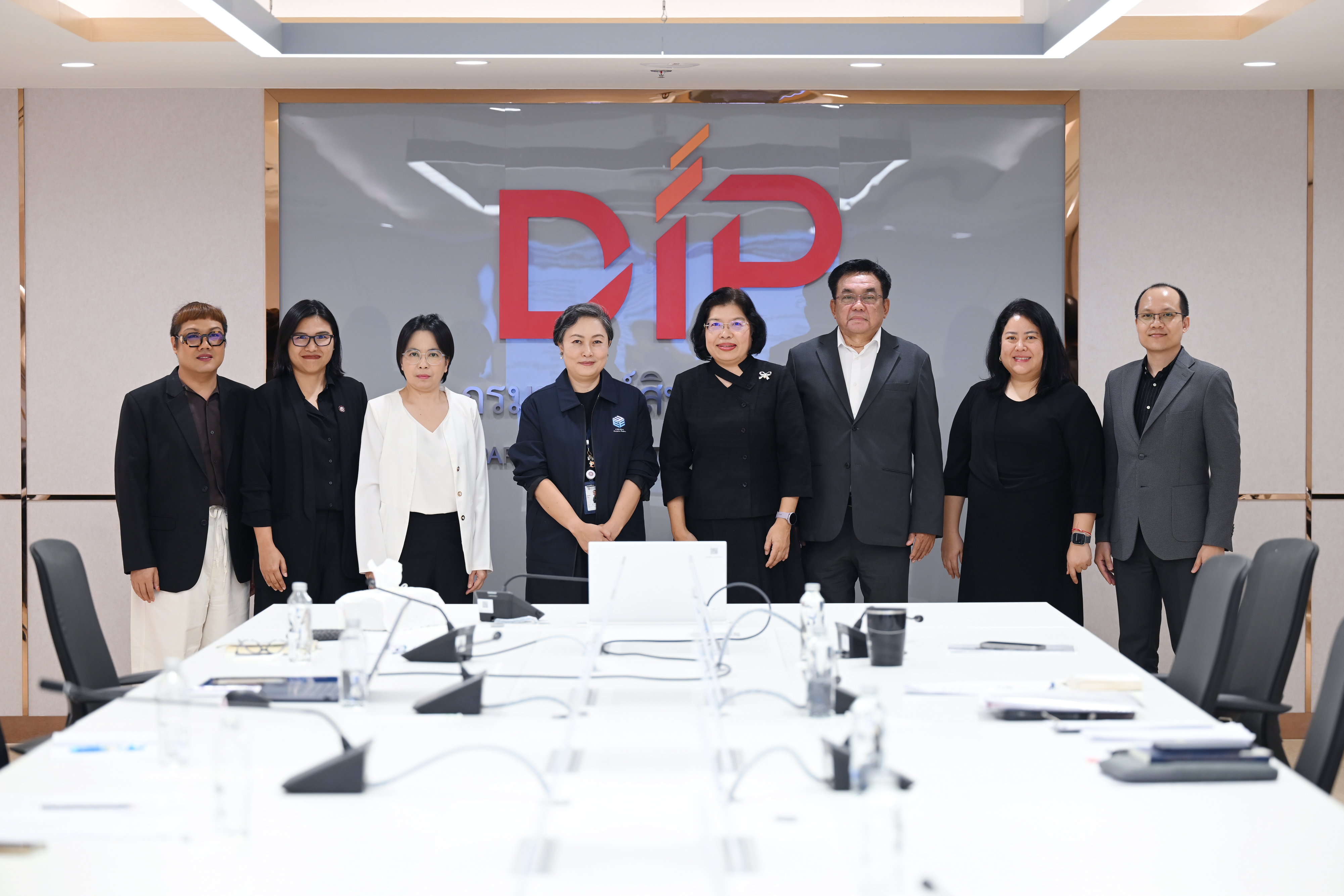 กรมทรัพย์สินทางปัญญา