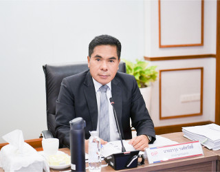 รองอธิบดีกรมทรัพย์สินทางปัญญา