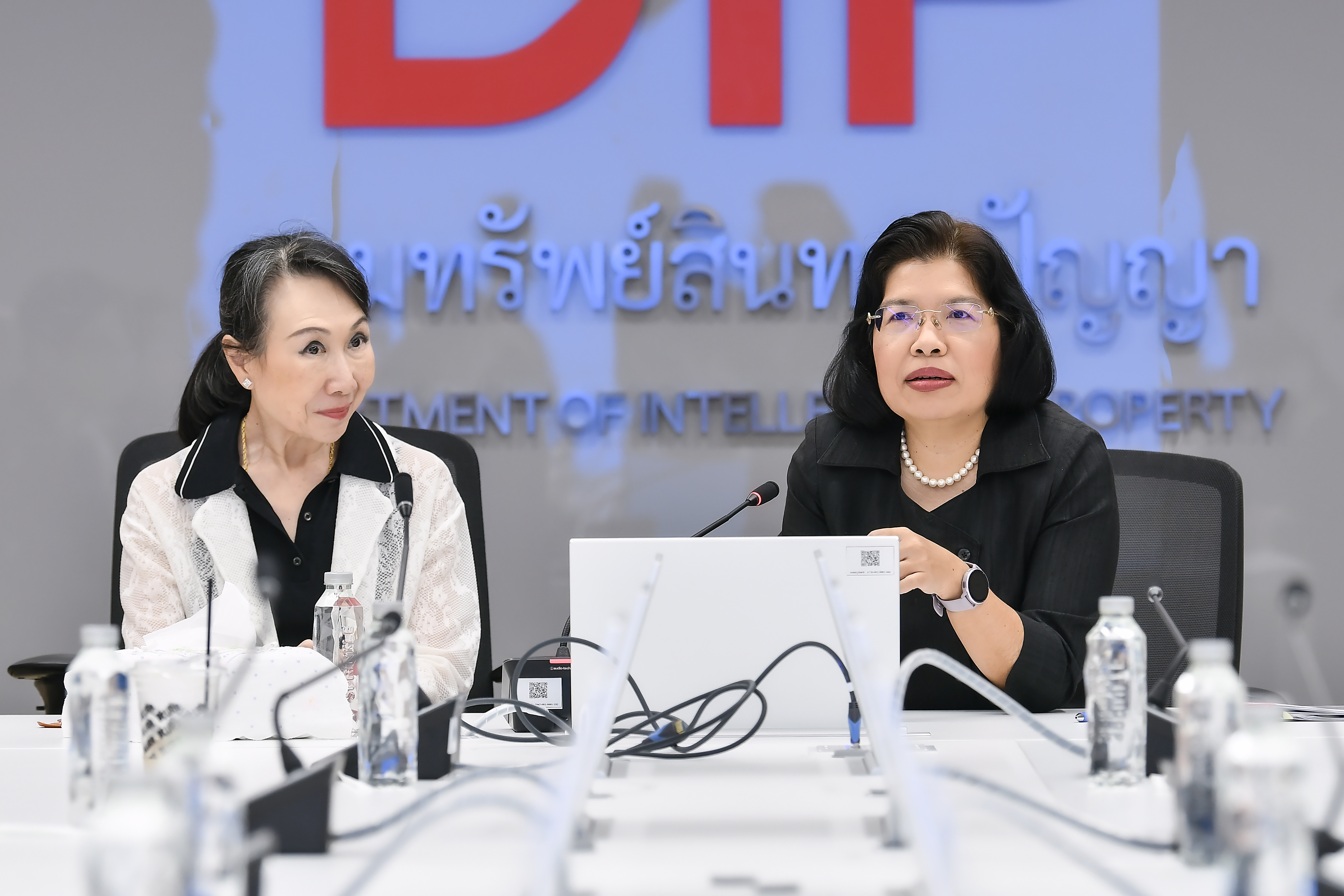 กรมทรัพย์สินทางปัญญา