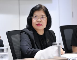 อธิบดีกรมทรัพย์สินทางปัญญา