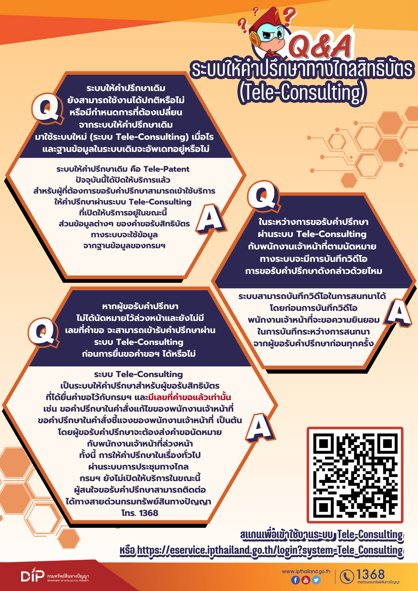 คำถาม-คำตอบ