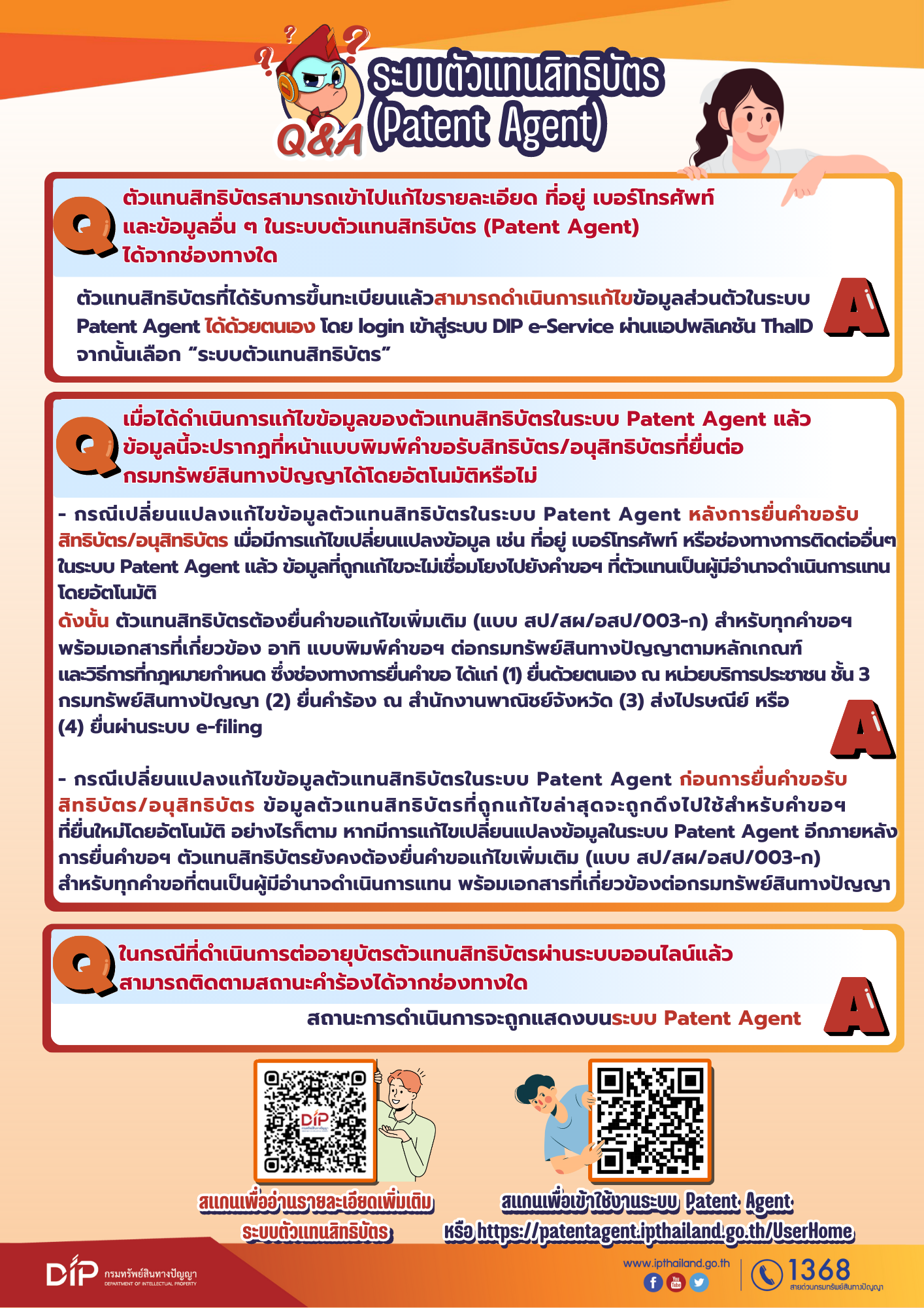 คำถาม-คำตอบ