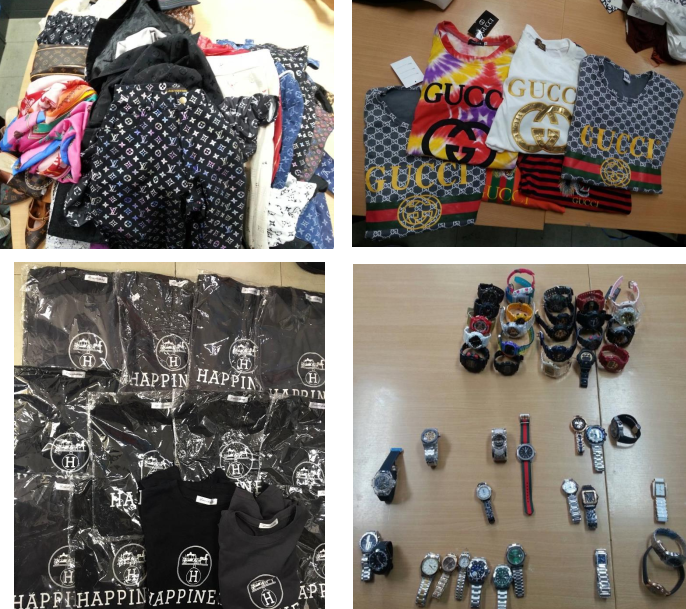 สรุปผลการปฏิบัติงานในชุดจรยุทธ์