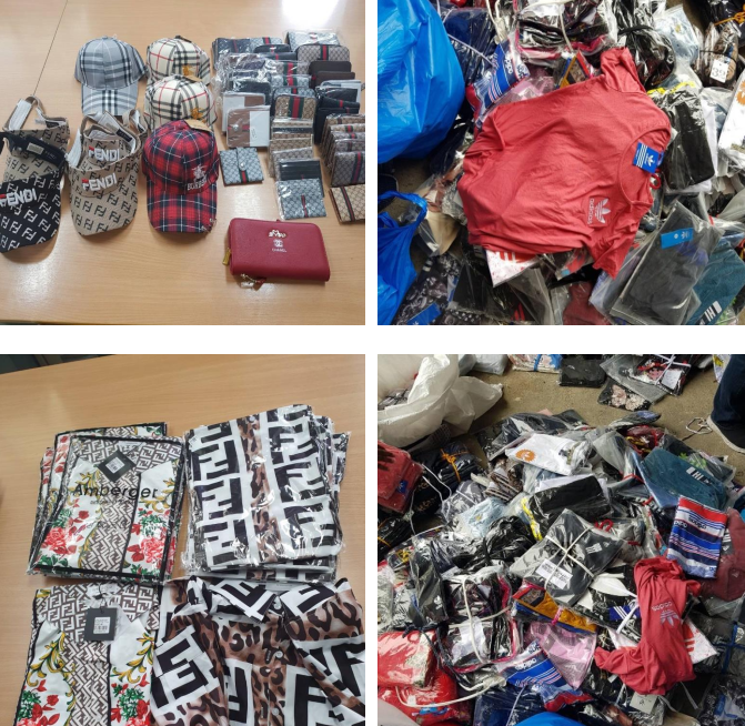 สรุปผลการปฏิบัติงานในชุดจรยุทธ์