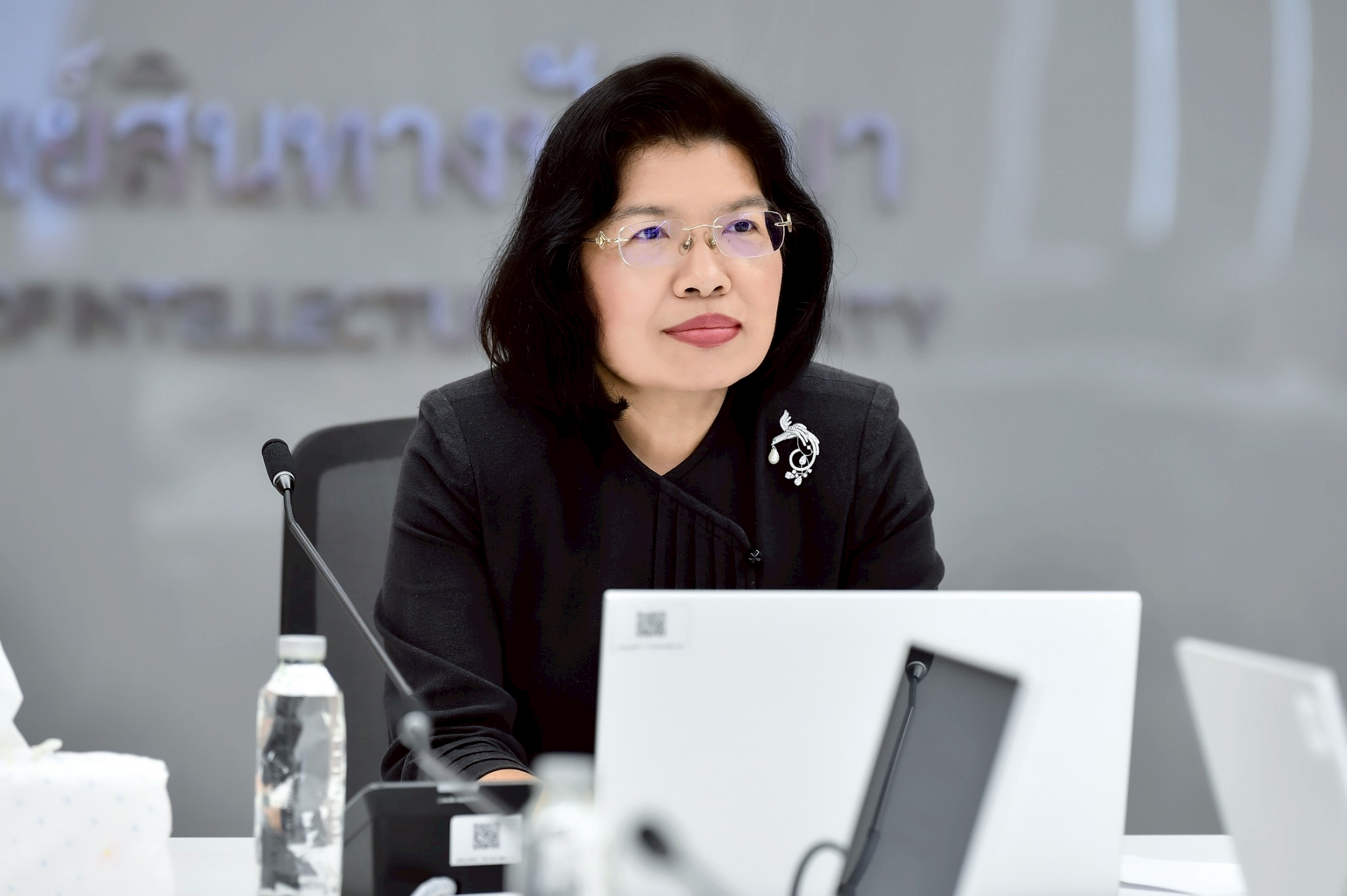 แบรนด์ไทย