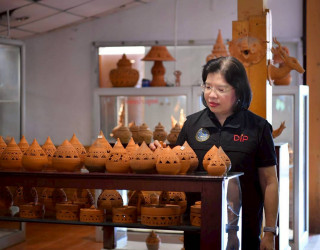 อธิบดีกรมทรัพย์สินทางปัญญา
