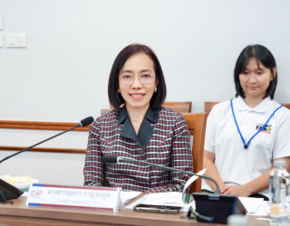อธิบดีกรมทรัพย์สินทางปัญญา