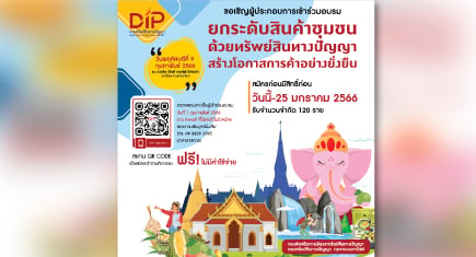 กรมทรัพย์สินทางปัญญา