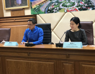 รองอธิบดีกรมทรัพย์สินทางปัญญา