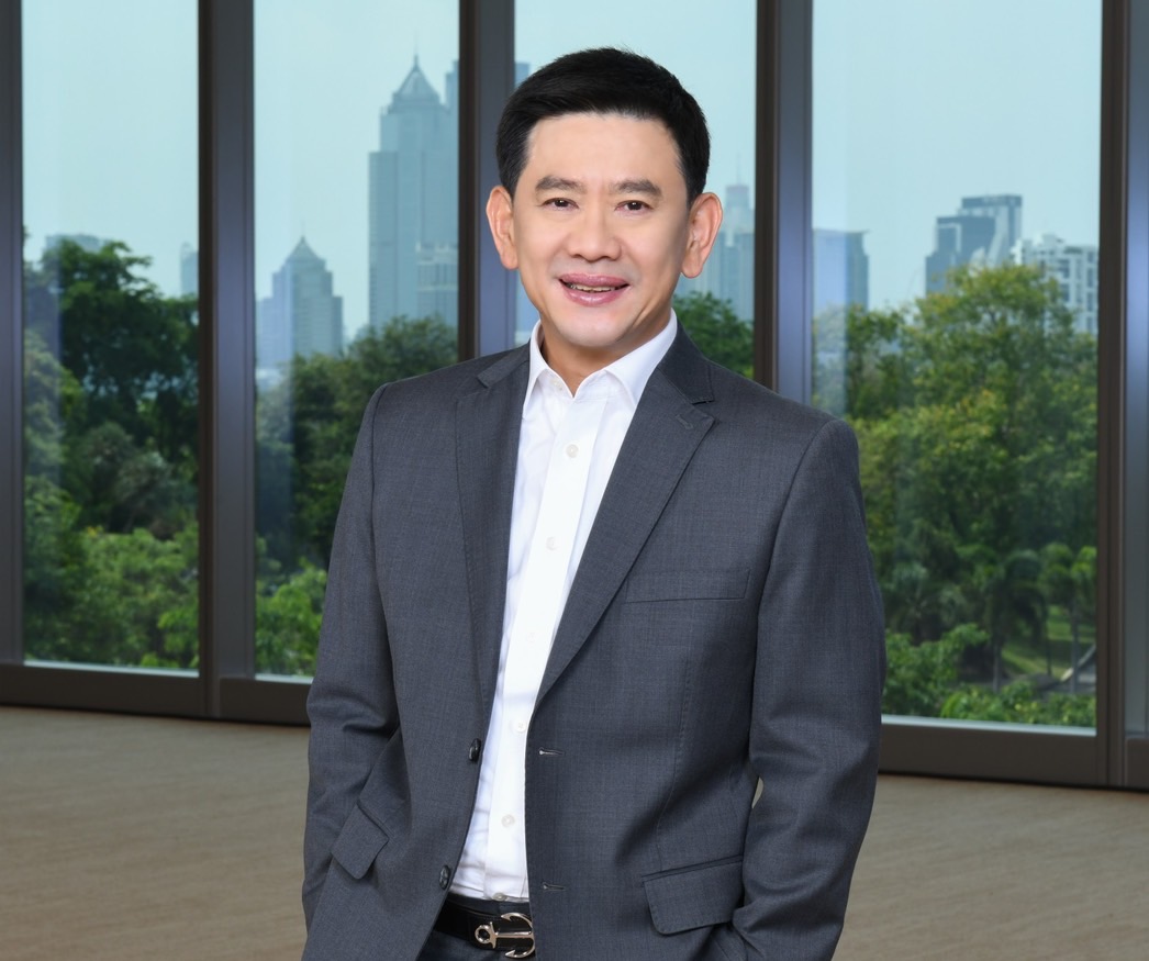 กรมทรัพย์สินทางปัญญารับบทผู้นำด้านการป้องปรามการละเมิดทรัพย์สินทางปัญญาอาเซียน