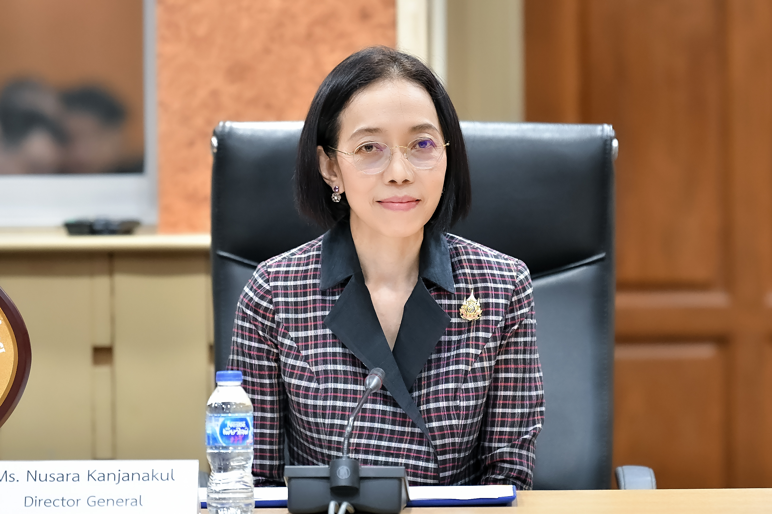 กรมทรัพย์สินทางปัญญา