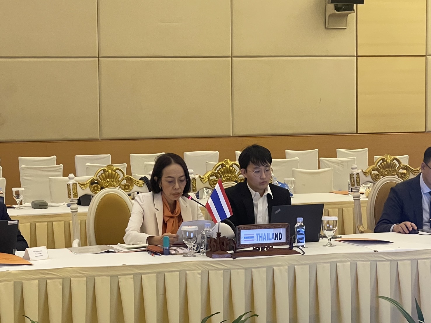 กรมทรัพย์สินทางปัญญายกระดับแผนปฏิบัติการด้านทรัพย์สินทางปัญญาอาเซียน