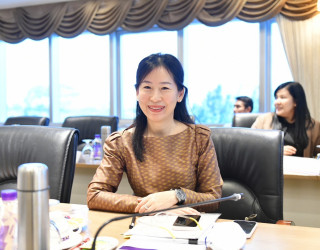 รองอธิบดีกรมทรัพย์สินทางปัญญา