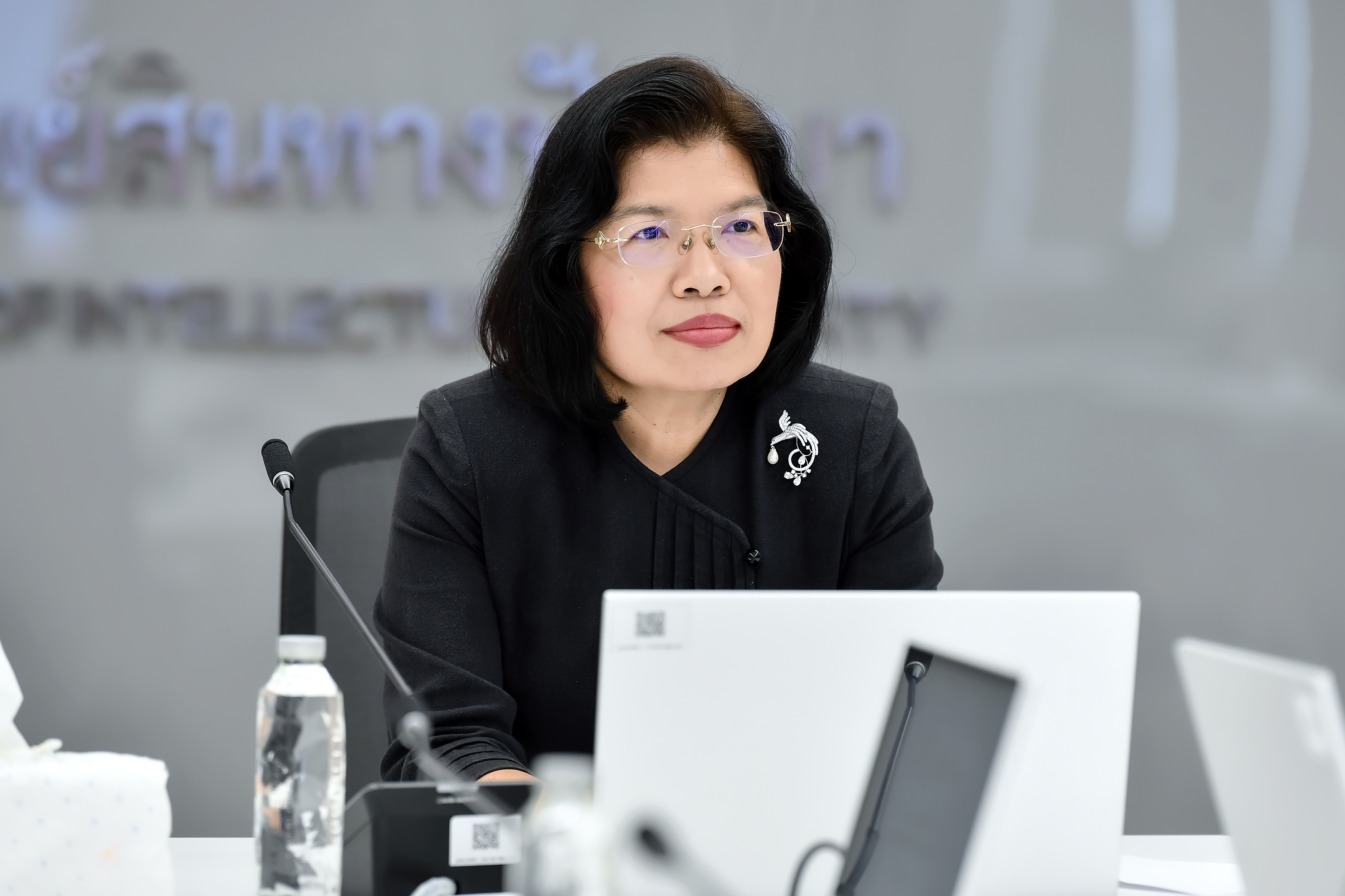 กรมทรัพย์สินทางปัญญา