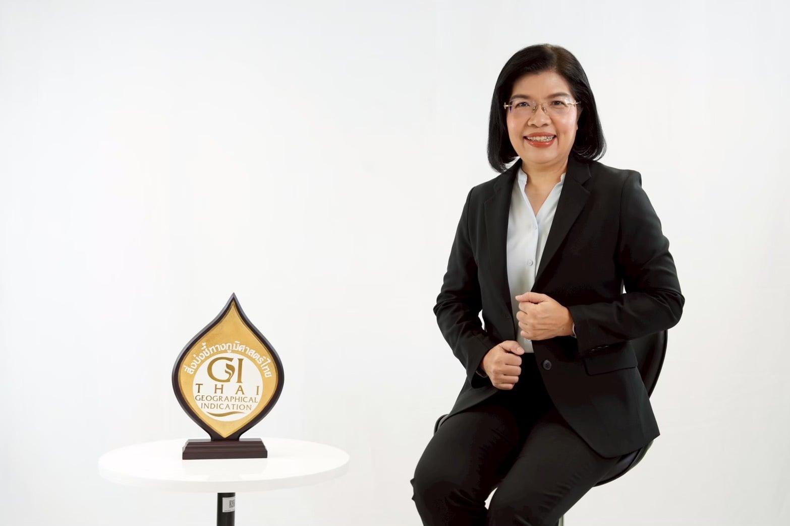 กรมทรัพย์สินทางปัญญายกระดับผลไม้ท้องถิ่น
