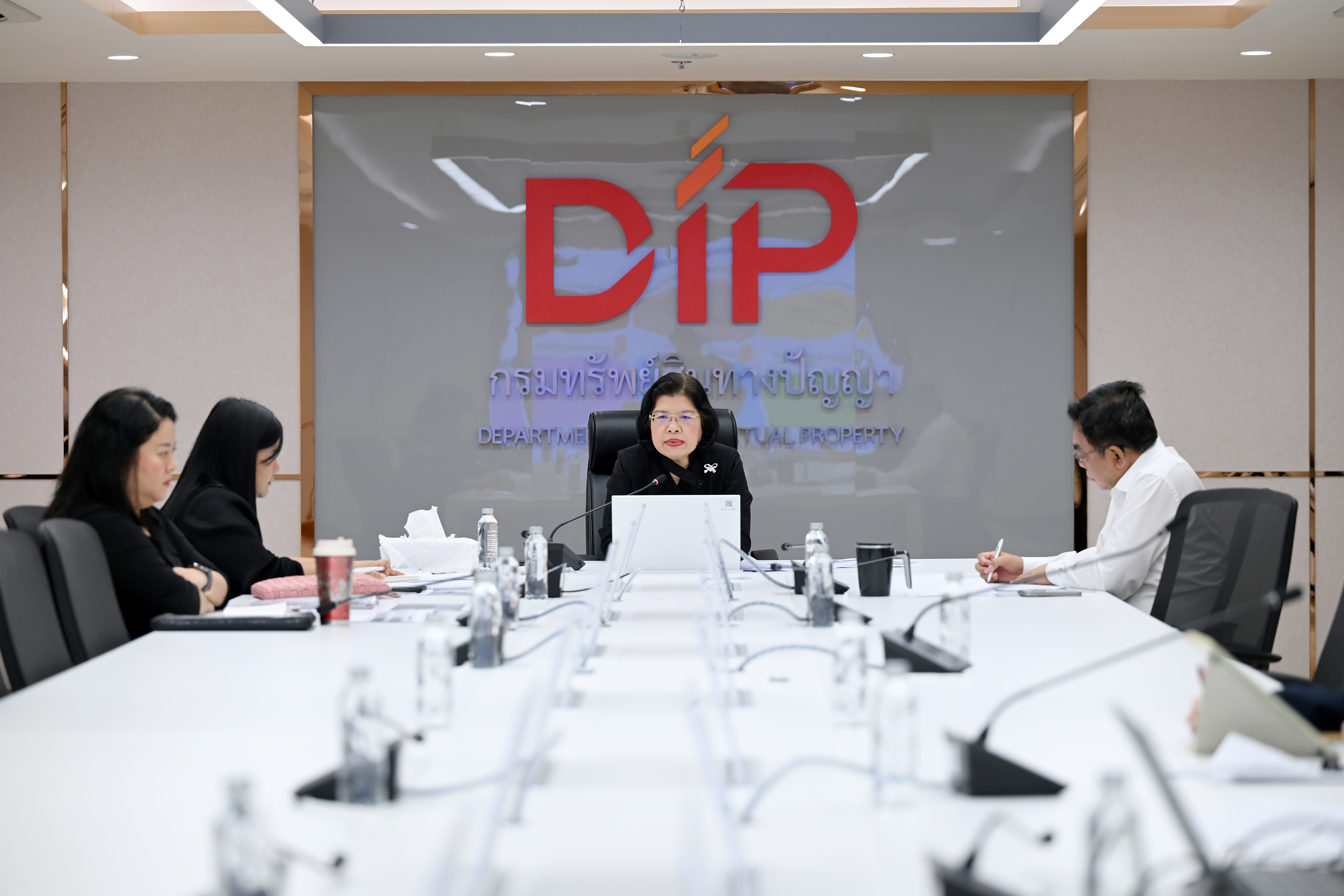 กรมทรัพย์สินทางปัญญา