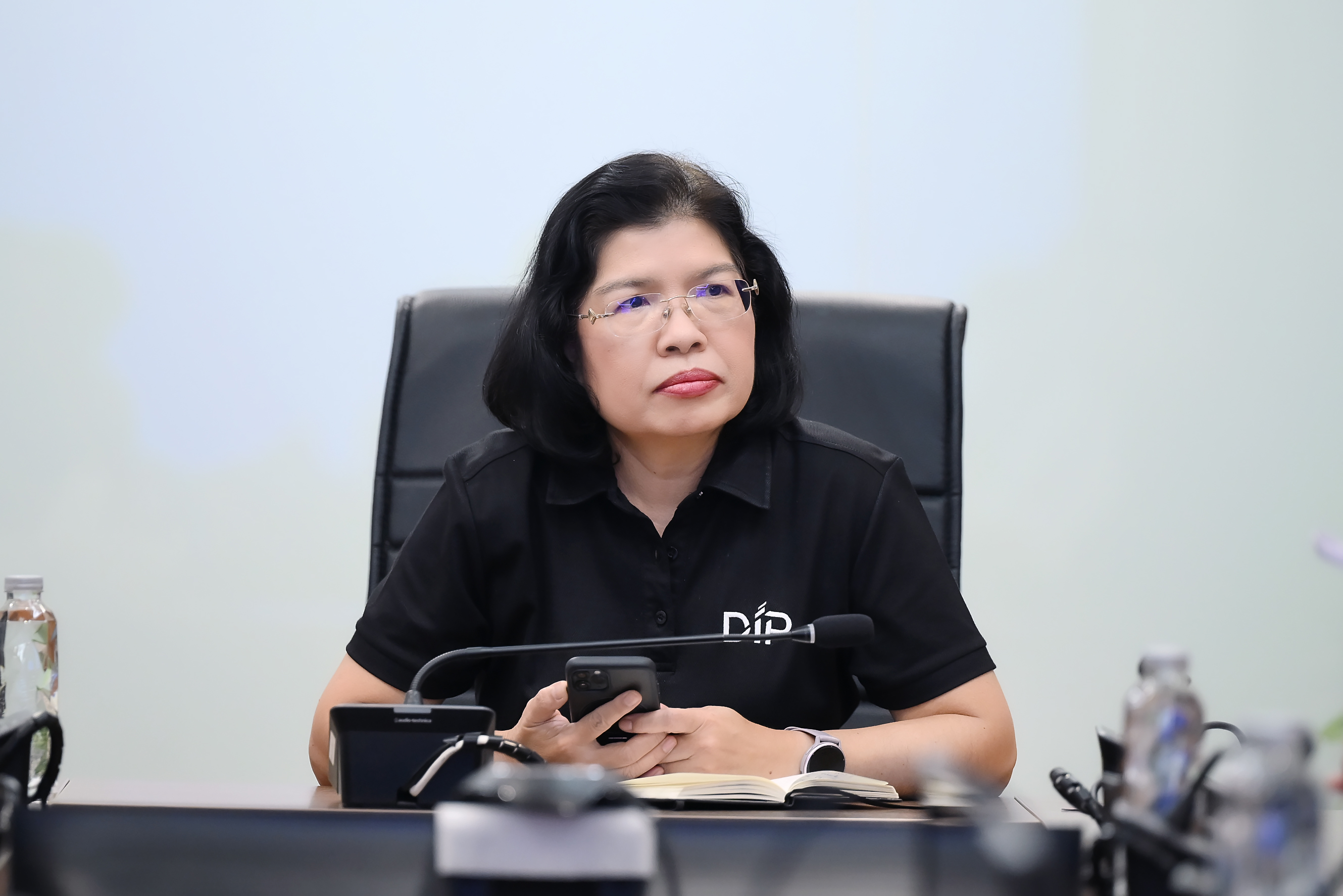 กรมทรัพย์สินทางปัญญาผนึกกำลังแพลตฟอร์มออนไลน์