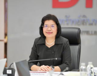 อธิบดีกรมทรัพย์สินทางปัญญา