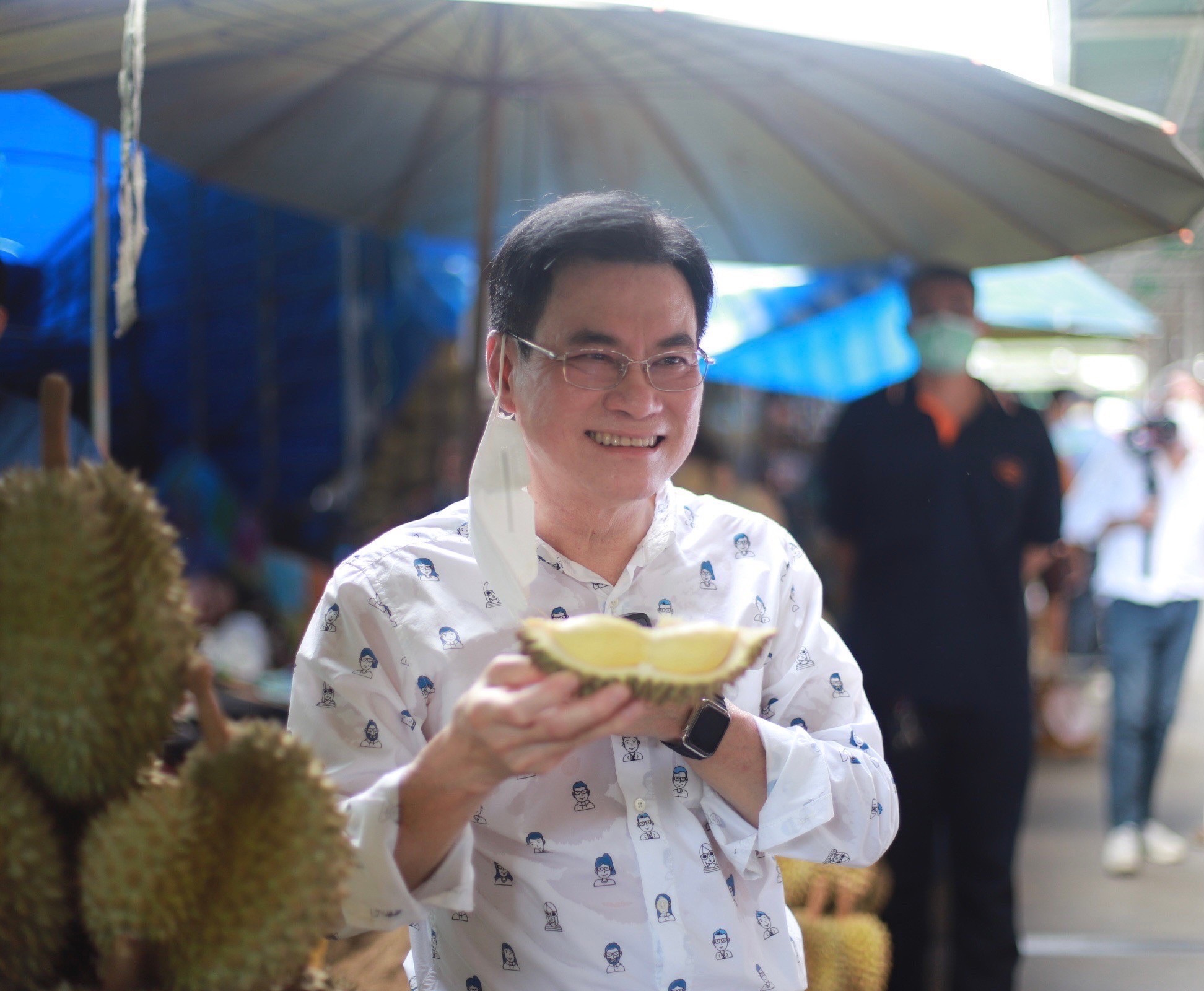 ต้องลอง!“จุรินทร์”