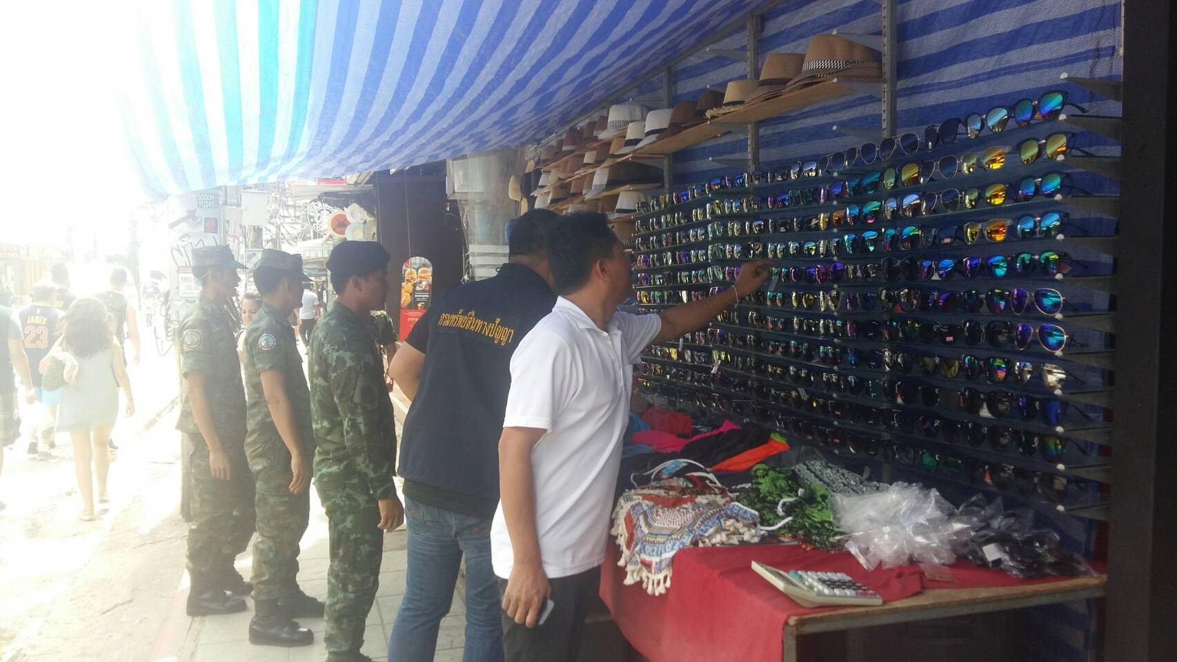 Sellers