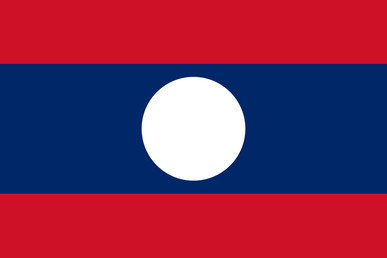 การขอรับความคุ้มครองสิทธิบัตรประเทศสาธารณรัฐประชาธิปไตยประชาชนลาว